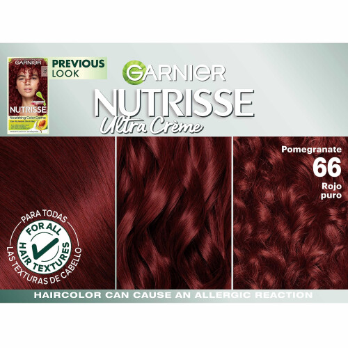Garnier Garnier Ha 1