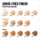 Revlon Revlon Col 5