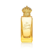 Juicy Couture Rock the Rainbow It's Sunny Hunny Eau de Toilette Parf m f r Damen, 2,5 oz.