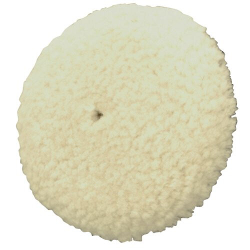 Shurhold 3151 6,5"""" Compounding Pad (set med 2) - yanzhen4 Vit