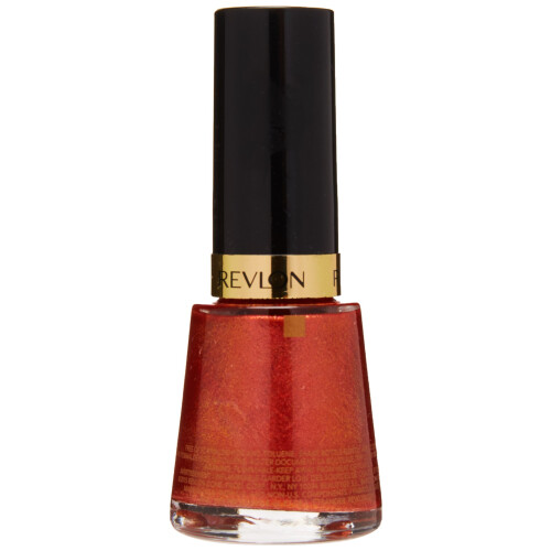Revlon Revlon Nagellack Uninhibited 1