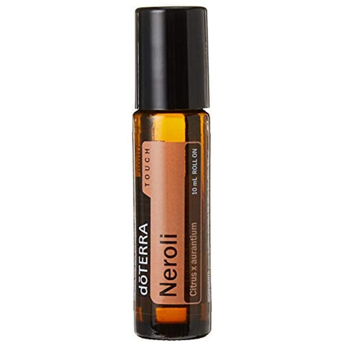 doTERRA doTERRA - Αιθέριο Έλαιο Neroli Touch - 10 ml Roll On