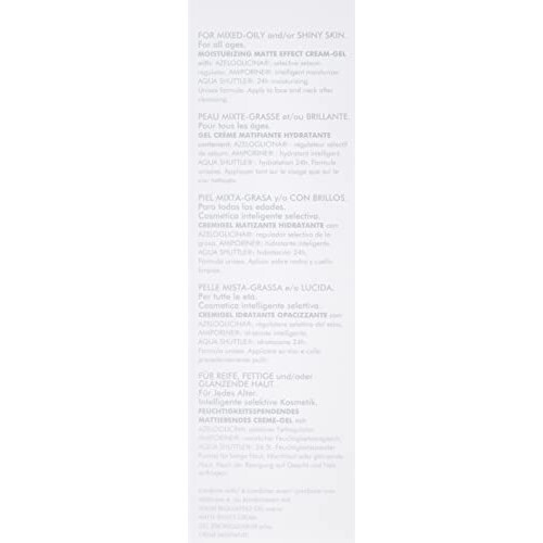 Casmara Shinestop Hydramatt ansiktskrm 1,7 ounce 2