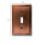 Amerelle 84TAC Steps Wallplate 1 Toggle Antique Copper 4