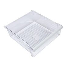 Whirlpool WP2309517 OEM SxS j kaapin v lipalalaatikko kirkas