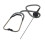 Stetoscopio da meccanico Lisle 52500 1