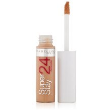 Maybelline New York Super Stay 24Ω Concealer, Medium Beige 740, 0.18 Fl Oz