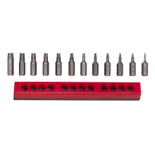 12 PC SLOTTED & PHILLIPS