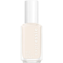 Essie expressie Hurtigt?rrende neglelak 8-gratis vegansk ?ggeskal hvid daglig grind 0,33 fl oz