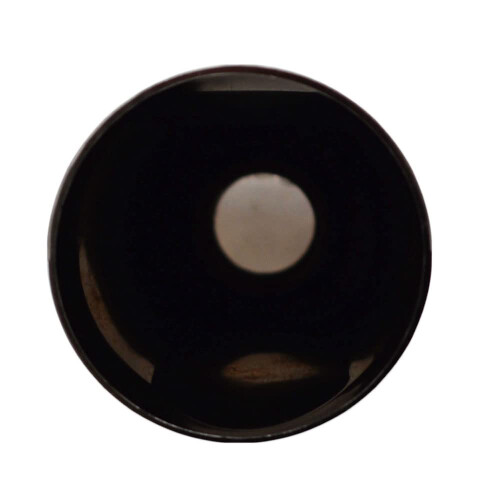 Westbrass E531-1F-62 5-1/4"""" standaard frontaansluiting kuipuitloop matzwart 2
