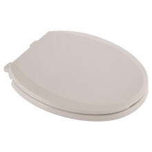 Amerikai szabvny 5259B65MT.021 Cardiff lass zrds kerek ellso WC-ls csont
