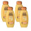 Garnier Garnier Whole Blends Herstellende Shampoo Honingschatten 4 Count 1