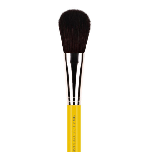 Bdellium Tools Επαγγελματική Πινέλο Μακιγιάζ - Studio Series 964 Πολυλειτουργικό Ρουζ 1