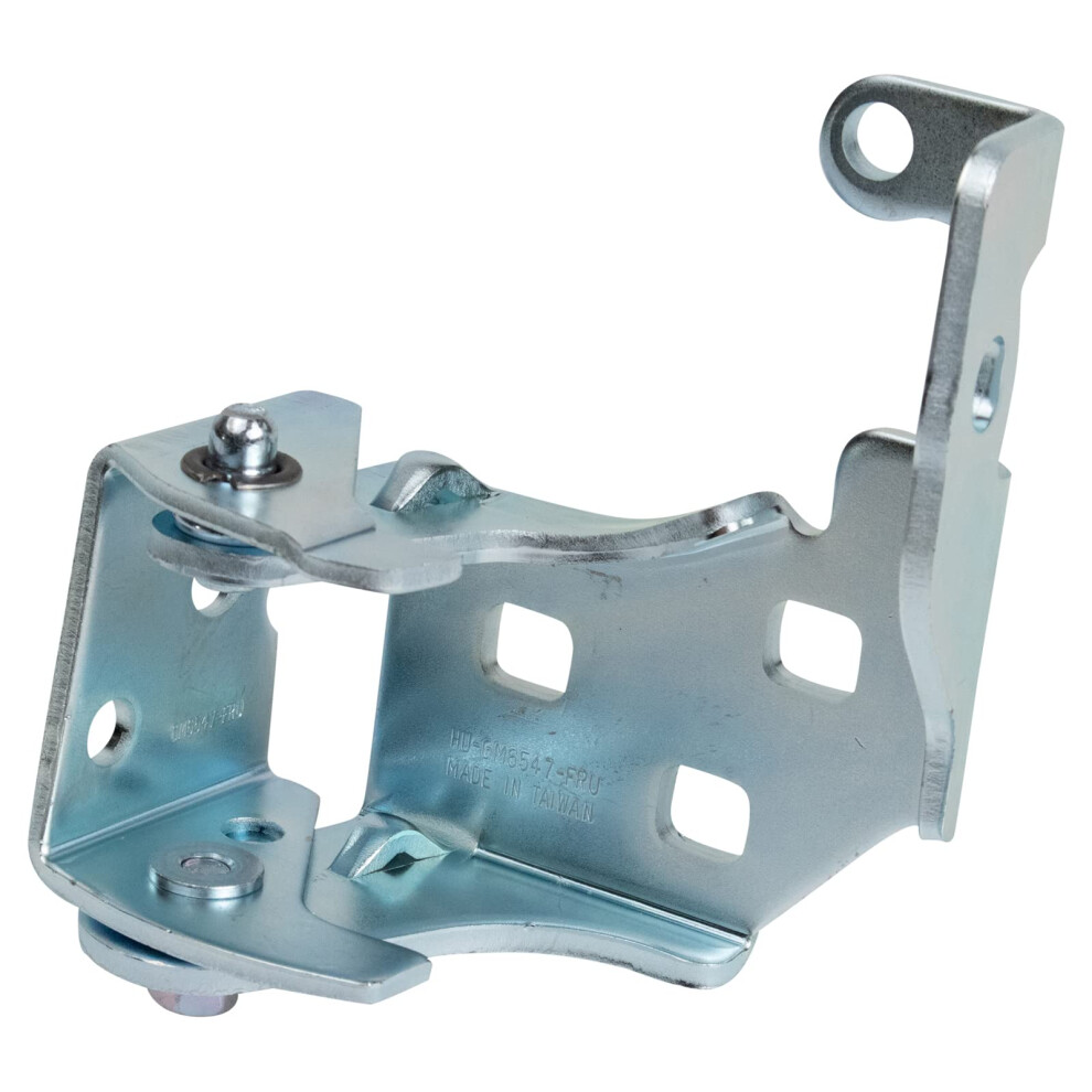 Trq Front Upper Door Hinge Passenger Side Rh For Chevy Cadillac Gmc Truck Suv 195591068796