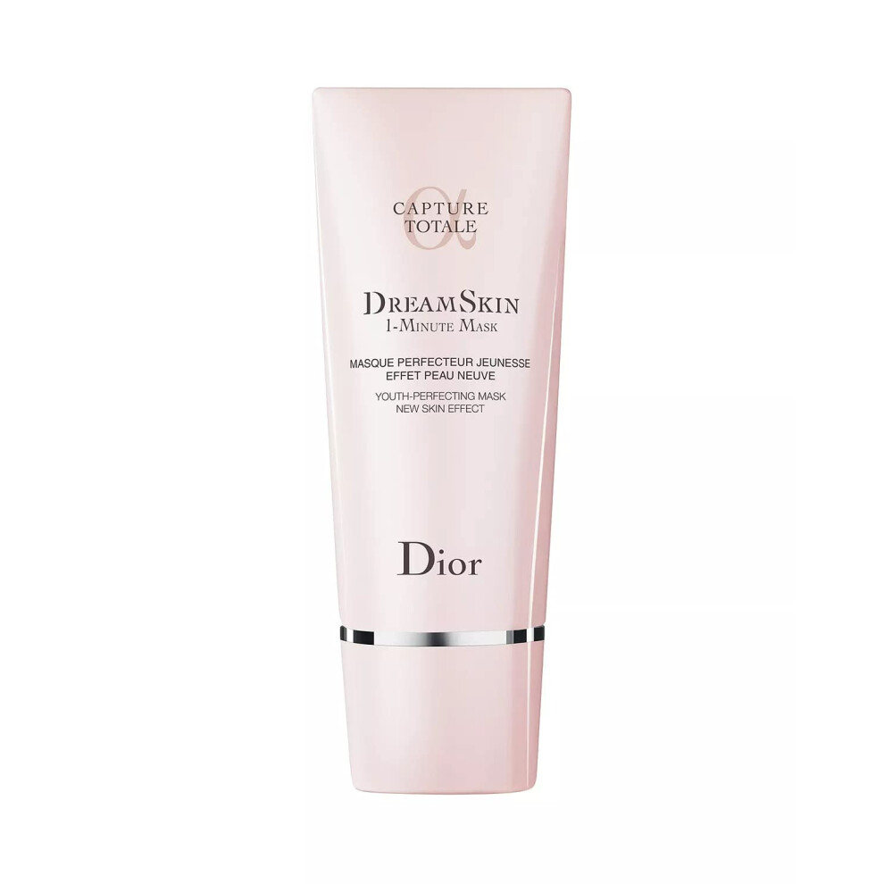 Dior Capture TOTALE DREAMSKIN - 1 Minute MASK Size 2.7 oz/ 75 mL
