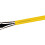 Bdellium Tools Επαγγελματική Πινέλο Μακιγιάζ - Σειρά Studio 960 Ακριβείας Ροζέτα 3