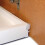 FASTCAP DRAWERBUMPER Self Adhesive Drawer Bumper Translucent 10-Pack 4