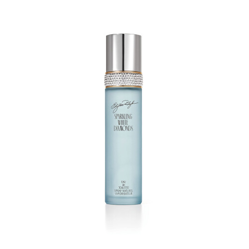 Elizabeth Taylor Elizabeth Taylor Sparkling White Diamonds Eau De Toilette Spray, 50 ml 2