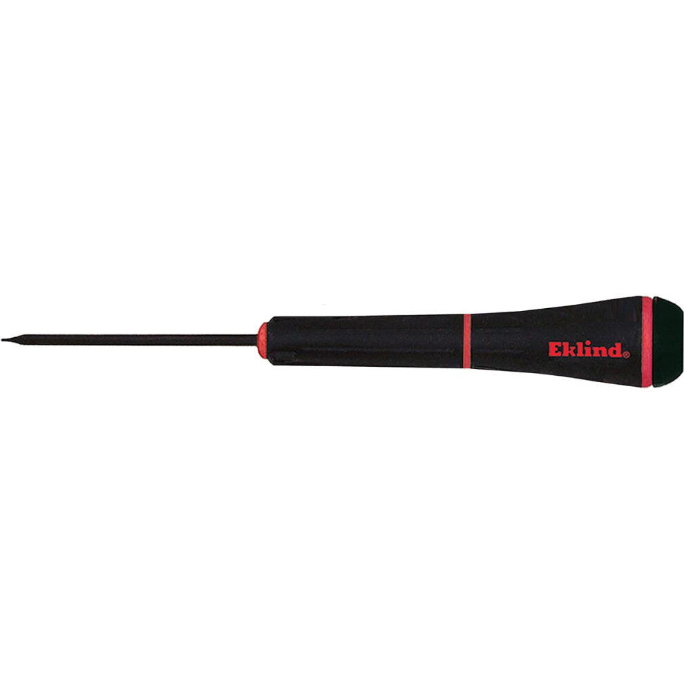 Eklind 92503 .050 Inch Ball-Hex (Allen) Psd Precision Screwdriver 037516925039