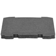 DEWALT TS GEN2.0 Shallow Foam