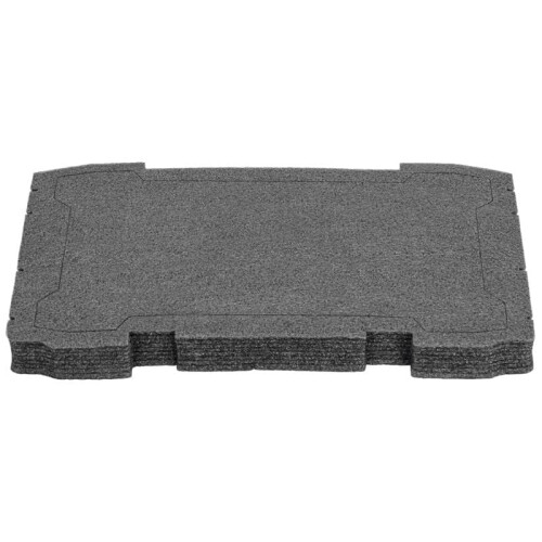 DeWalt DEWALT TS GEN2.0 Shallow Foam 1
