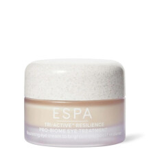 ESPA | Tri-Active Resilience Pro Biome Eye Treatment | 15ml | Hydrating Brightening & Smoothing | Menopause Friendly