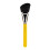 Bdellium Tools Επαγγελματικός Πινέλος Μακιγιάζ - Σειρά Studio 990 Γωνιακός Πρόσωπο 1
