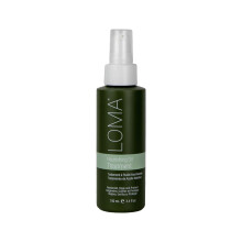 Loma Hair Care Nourishing Oil Treatment 3,4 Fl Oz