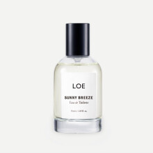 LOE Life on Earth toaletn voda 50 ml/1,69 fl oz (SLNECN V NOK)