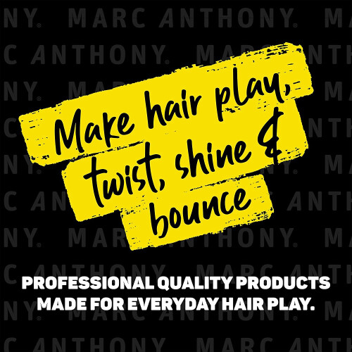 Marc Anthony Marc Anthony Strictly Curls Styling Foam 10 Ounce (295ml) (3 Pack) 2