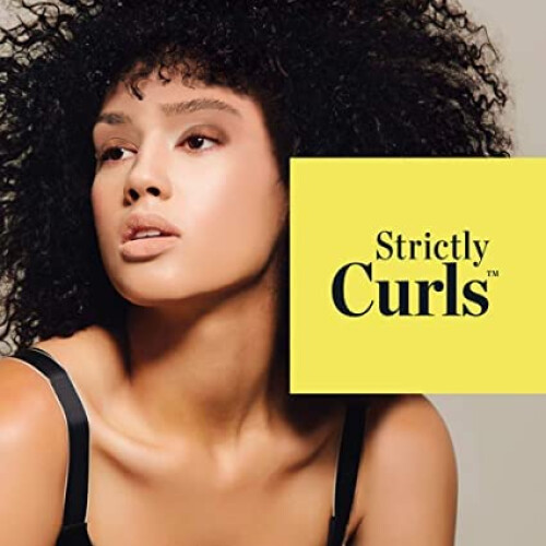 Marc Anthony Marc Anthony Strictly Curls Styling Foam 10 Ounce (295ml) (3 Pack) 1