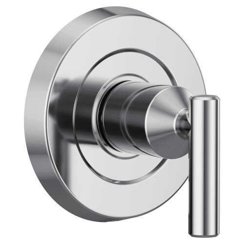 Moen UT2921 Gibson 1-Handle M-CORE Transfer Valve Trim Kit Valve Required Chrome