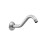 Moen 177171 Belfield Douchearm en Flens Chroom 1