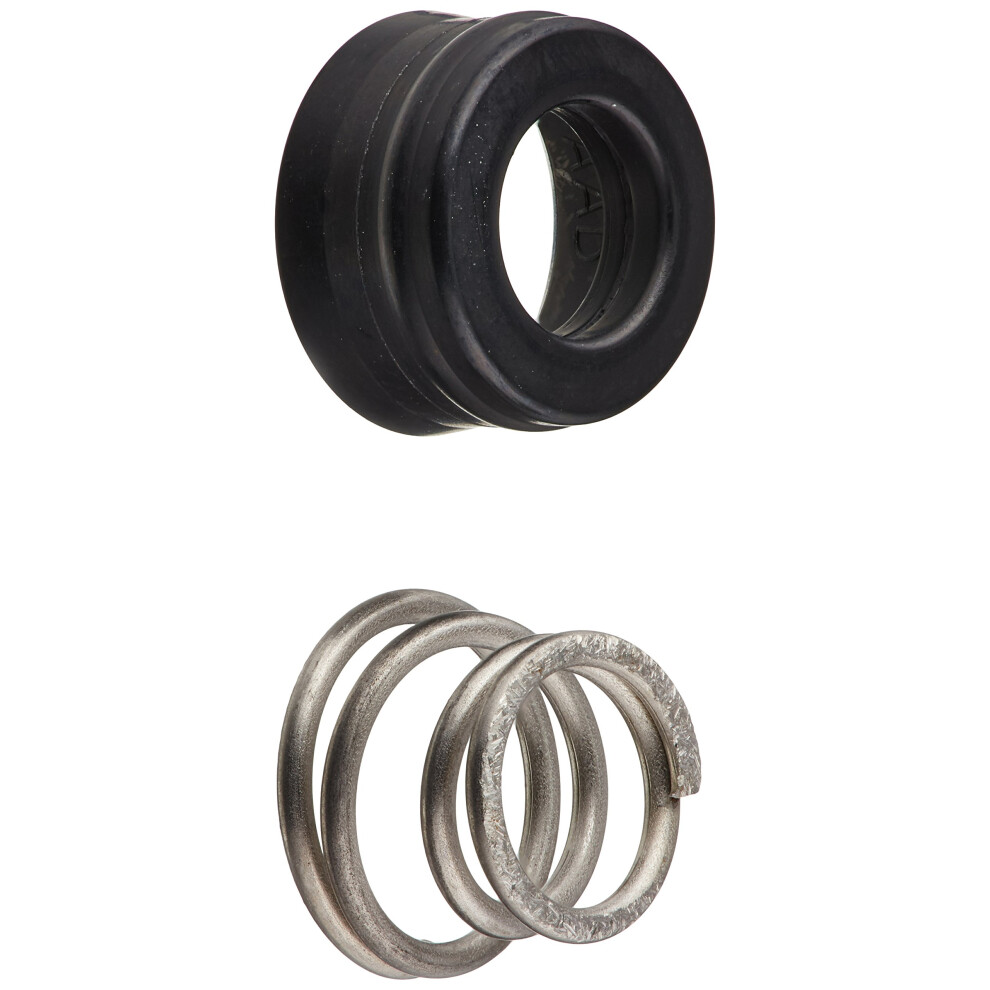 Photos - Tap Hidden Part Delta Faucet RP4993 Black Small 1 Pound  (Pack of 1)