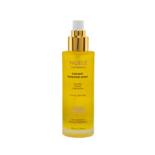 Spray illuminante Nuele Clean Essentials | Ripara, ristruttura e rinforza | Per tutti i tipi di capelli | Ingredienti di origine naturale al 100%