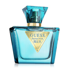 GUESS Seductive Blue Women/Femme Eau de Toilette parfm spray noknek 1,7 Fl. Oz.