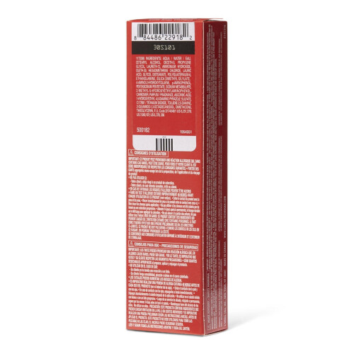 L’Oréal Paris L'Oréal Technique Chroma True Reds Μόνιμο Χρώμα Μαλλιών | Κόκκινη Τρίχα | Μακράς Διάρκειας Χρώμα 2