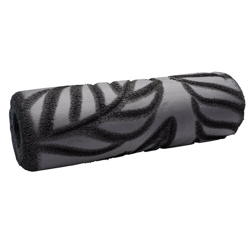 ToolPro Foam Texture Roller Cover (palmblad)