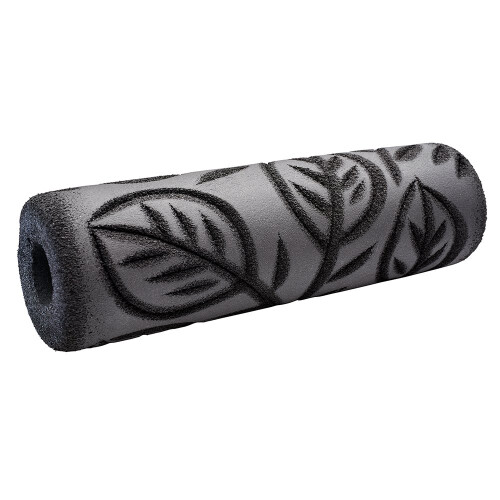 ToolPro Schaumstoff-Textur-Rollenbezug (Ranke)