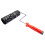 ToolPro Foam Texture Roller Cover (palmblad) 3