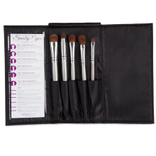 Coastal Scents Smoky Eyes b?rstes?t 0,17-tommer 2,82-ounce
