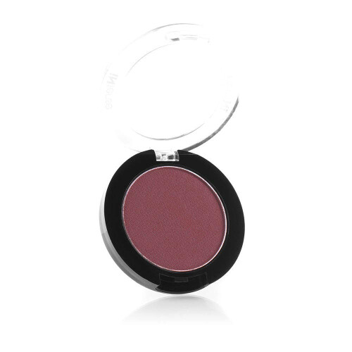 Mehron Makeup Intense Pro Pressed Powder (0,11 oz) (Red Earth)