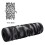 ToolPro Foam Texture Roller Cover (Tree Bark) 3