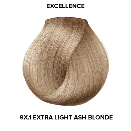 L’Oréal Paris ?????? ?af? ?a????? L'Or'al Technique Excellence Crme | ?af? ?a????? ?a???? d?a??e?a? | ????s?a s???es? ?e efa????? ????? st??a?? | ??a??et??? ?????? 1
