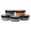 On Natural Edge Control Extreme Hold-Charcoal og honning (3,4 oz) 3