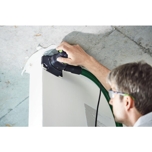 Festool Festool 497124 Granat P240 Grit RTS (80x133mm) Rectangular Abrasive Sanding Sheets  100-Pack 2
