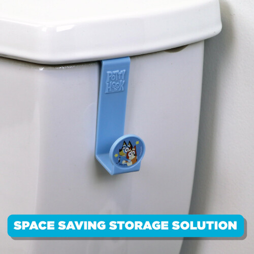 Ginsey Bluey Potty Storage Hook 2