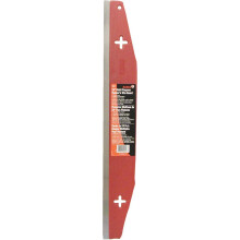 Red Devil 4047 Painter's Trim Guard 24"""" 2 lb