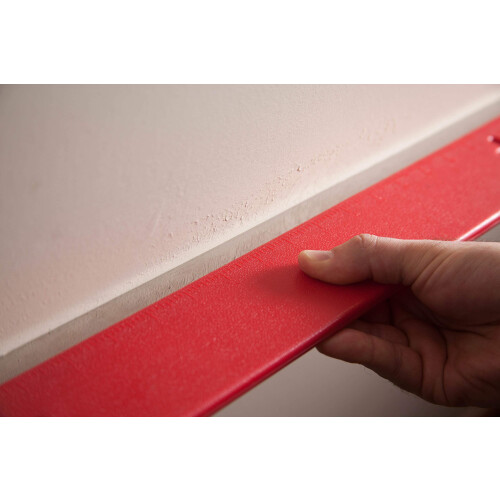 Red Devil 4047 Painter's Trim Guard 24"""" 2 lb 2