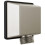 DELTA FAUCET 50570-SS-PR Universal Showering Components Wall Elbow Stainless 1